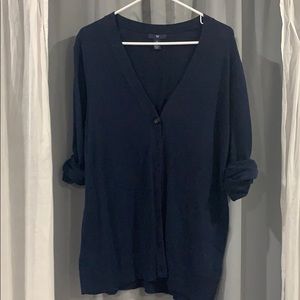 Gap Cardigan